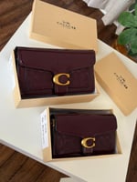 شنطة كوتش تابي