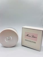 بودرة مس ديور