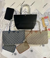 توري بورش توت باق