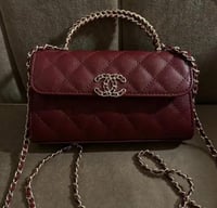 شنطة شانيل كيلي