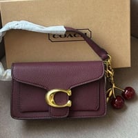 شنطة كوتش تابي 20 سم