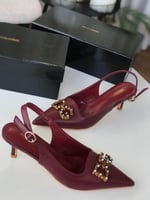 كعب دولتشي اند غابانا