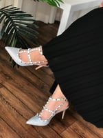 كعب فالنتينو