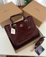 كوتش مولي توت باق