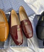 حذاء توري بورش