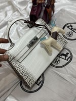 شنطة ارميز كروكدايل