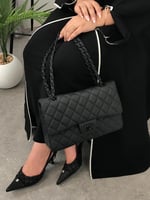 طقم شانيل كلاسيك