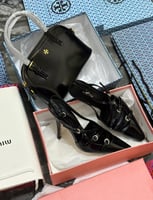 طقم توري بورش شنطة وكعب