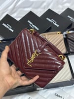 شنطة سان لوران كالج