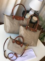 شنطة لونق شامب 3 احجام