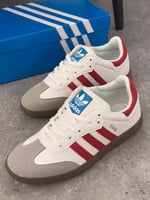 حذاء اديداس سامبا