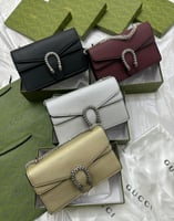 شنطة قوتشي ديونيسوس