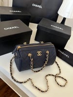 شنطة شانيل تايملس