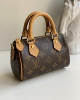 شنطة لويس فيتون سبيدي