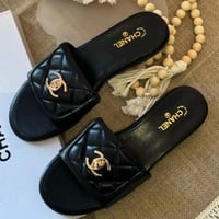 سليبر شانيل