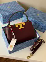 شنطة توري بورش اليانور