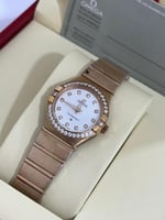 ساعة اوميغا