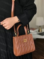 شنطة ميو ميو