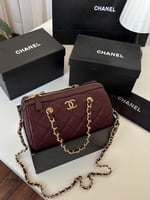 شنطة شانيل تايملس