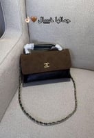 شنطة شانيل الجديدة