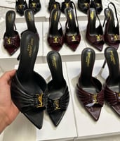 كعب سان لوران