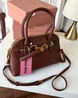 شنطة ميو ميو