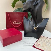 سلسال كارتير مع الملحقات