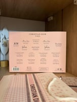 مجموعة عطور ديور ميني مع الملحقات