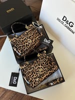 شنطة سيسلي دولتشي اند غابانا