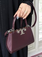 شنطة توري بورش لامع