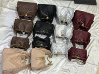 شنطة شانيل 25