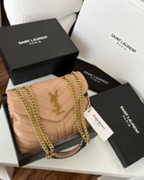 شنطة سان لوران لولو