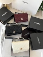 شنطة شانيل 24B