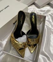 كعب سان لوران