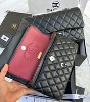 شنطة شانيل كلاسيك