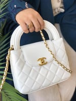 شنطة شانيل كيلي