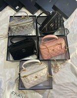 شنطة شانيل مكياج