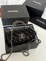 شنطة شانيل كيلي