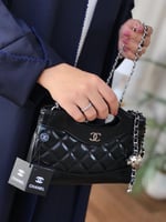 شنطة شانيل شوبنق