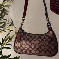 شنطة كوتش تيري