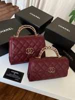 شنطة شانيل كيلي