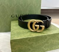 حزام قوتشي مع جميع الملحقات