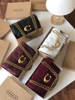 شنطة كوتش تابي