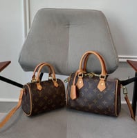 لويس فيتون سبيدي