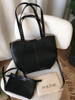 شنطة بولين توت باق