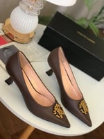 كعب روبرتو كفالي