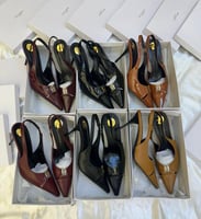 كعب سان لوران