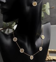 طقم توري بورش مع الملحقات