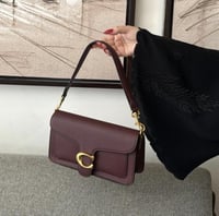 شنطة كوتش تابي