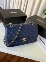 شنطة شانيل كلاسيك